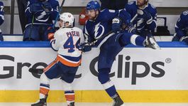 Opäť víťazstvo. Černák sa ženie za veľkým finále