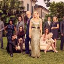 filthy rich, kim cattrall,