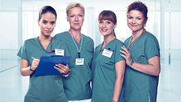 Zvláštne prvenstvo. Markíza síce vyhráva so Sestričkami, no ich výkon klesá