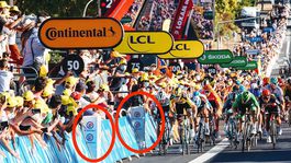 Sagan nahneval aj súpera za ním. Americký novinár poukazuje na bariéry