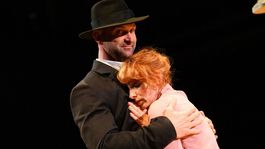 Prvá pokoronová inscenácia v SND sa rodila desať mesiacov