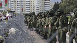 Lídri V4 volajú po strategickom prístupe k Bielorusku