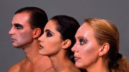 Vychádza album s nahrávkami Lucie Bílej, ktoré napísali Soukup a Osvaldová