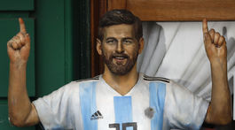 Trest pre Messiho je premlčaný. Môže za to pandémia