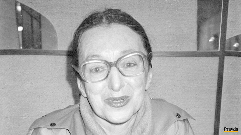 Marianna Grznárová