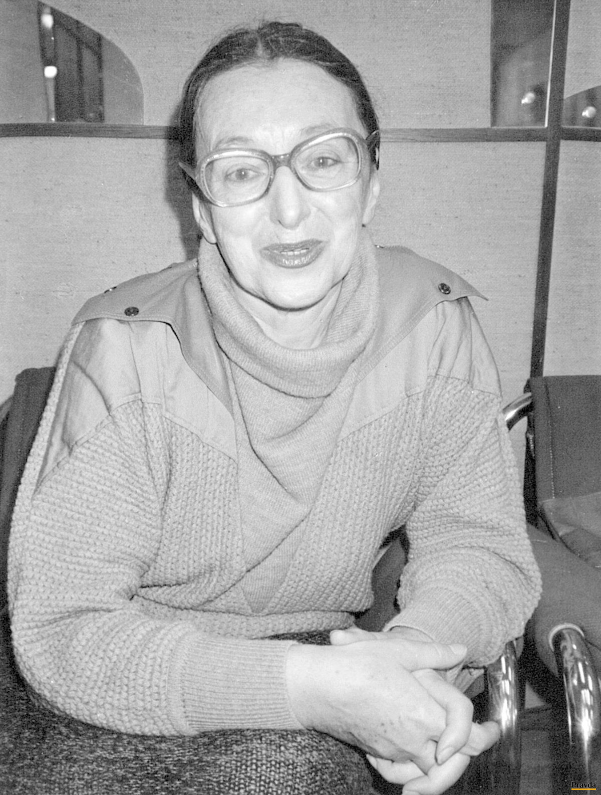 Marianna Grznárová