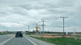 V Bratislave otvorili ďalší úsek D4 medzi Vrakuňou a Seneckou cestou