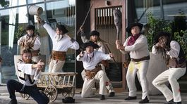 Jojka pritvrdí v boji o diváka! Nasadí netradičný komediálny seriál