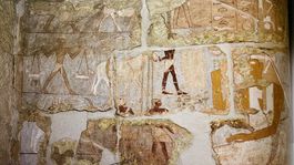 Poklady staroegyptských Slnečných kráľov v pražskom Národnom múzeu