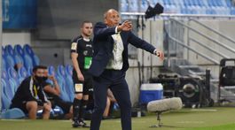 Slovan v premiére Milaniča zdolal Trnavu, DAC stačilo šesť minút na tri góly