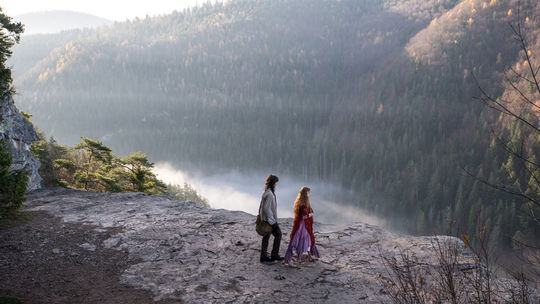 Perinbaba a dva svety bude opäť vianočnou...