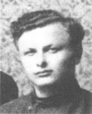 Jozef Verčík sa stal zodpovedným redaktorom...