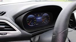 Aj Lada Vesta už môže mať digitálny kokpit. Ale nie od AutoVazu