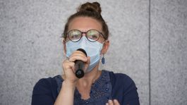 Nová šéfka Činohry SND: Verím, že budeme hrať naživo a pre živých divákov