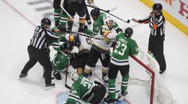 Sú dobití, no aj tak sa nešetria. Sekeru a spol. delí výhra od veľkého finále