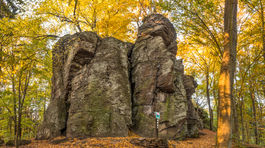 10 tipov na jesenné výlety s deťmi po celom Slovensku