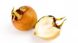 Netradičné ovocie, ktoré je po namrznutí chutnejšie! Poznáte mišpuľu či oskorušu? 