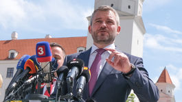 Pellegrini: Na záchranu športu treba vyčleniť aspoň 50 miliónov eur