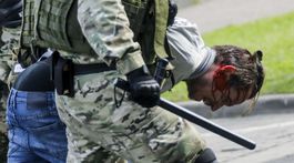 17 krajín vrátane SR iniciovalo vyšetrovanie porušovania práv v Bielorusku