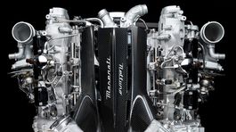 Maserati MC20 - 2020