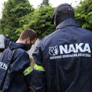 NAKA / Polícia /