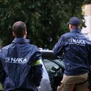NAKA / Polícia /