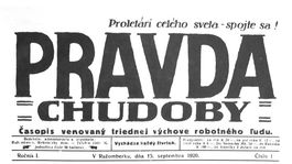 100 rokov Pravdy na titulných stranách: od smrti Hviezdoslava až po koronavírus