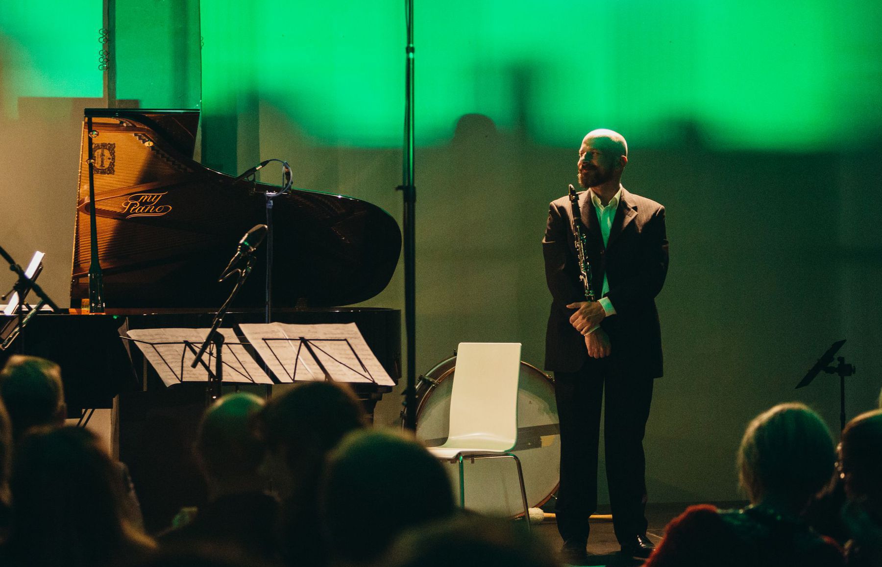 Záverečný koncert bude zase patriť Baladám...