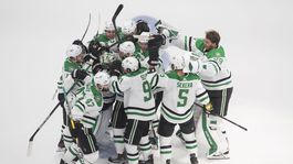 Stanleyho pohár sa môže vrátiť na Slovensko! Rozhodla o tom ruská bomba