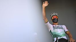 Šéf Bory šokuje. Sagan má v tíme vždy miesto, aj keby mal byť pomocníkom