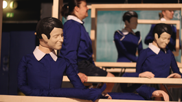 Bratislavské bábkové divadlo uvedie novú hru. Volá sa Iný