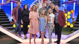 RTVS s úspechom! Jej večerné šou dokázali zamiešať kartami medzi divákmi