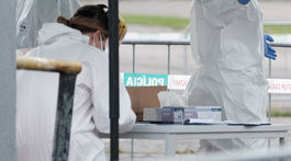 Pribudlo 188 prípadov. V zariadení pre seniorov potvrdili 27 infikovaných