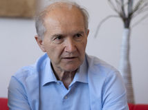 100 rokov s vami, Jozef Sedlák