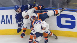 Tampa prvý mečbal nepremenila. Padla po góle z 93. minúty