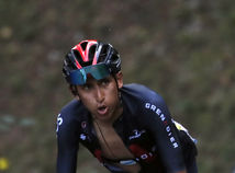 Egan Bernal