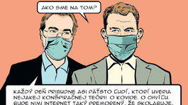 Gašparec, 16. 9. 2020