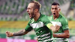 Hrdí a bohatí. Slovenské kluby môžu susedom závidieť