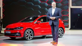 Šéf predaja VW dostal ‘padáka‘. Len štyri dni po odovzdaní ID.3 prvému zákazníkovi