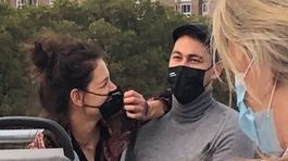 Toto s ňou robí láska! Katie Holmes môže po rokoch skrývania naplno ukázať svoje city svetu