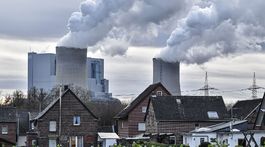 EK chce do roku 2030 znížiť emisie skleníkových plynov o najmenej 55 percent