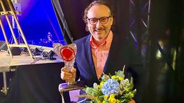 Beďo bol ako člen rodiny pre všetkých divadelníkov