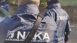 NAKA pri dvoch akciách zadržala štyroch podozrivých z korupcie