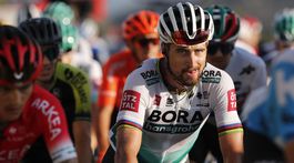 Lakte a agresia? Ja vidím bojovníka, ktorý sa nevzdáva