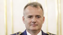 Novým riaditeľom Vojenského spravodajstva bude Róbert Kleštinec