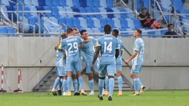 Slovan čaká zápas roka. DAC verí dobrej forme