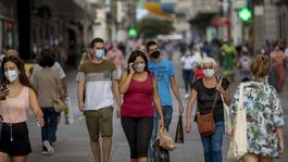 Španielsky turistický priemysel čelí najhoršej kríze vo svojej histórii