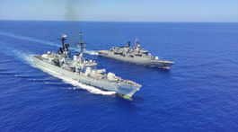 Cyprus je pripravený rokovať s Tureckom pre trenice vo východnom Stredomorí