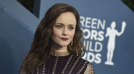 Alexis Bledel