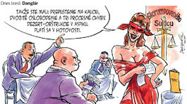 Danglár, 17. 9. 2020